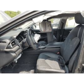 Windshield Left Driver Side A Pillar Reveal Molding Toyota Camry 2018-2023 