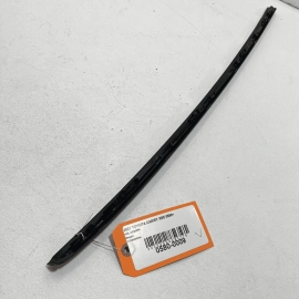 Windshield Left Driver Side A Pillar Reveal Molding Toyota Camry 2018-2023 