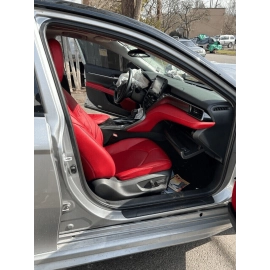 Windshield Left Driver Side A Pillar Reveal Molding Toyota Camry 2018-2023 