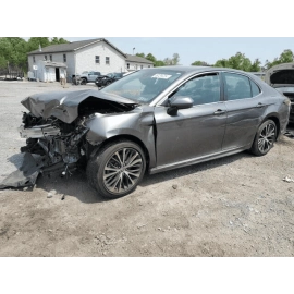 Windshield Left Driver Side A Pillar Reveal Molding Toyota Camry 2018-2023 