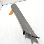 Windshield Left Driver Side A Pillar Cover Trim Gray Toyota Camry 2018-2023