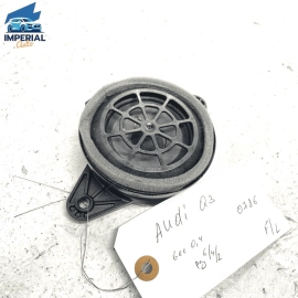 2015 - 2018 AUDI Q3 FRONT LEFT SIDE DOOR UPPER BOSE AUDIO SOUND SPEAKER OEM