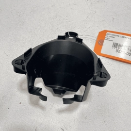 TOYOTA CAMRY STEERING COLUMN UPPER COVER TRIM SHIELD OEM 2018-2023