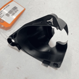 TOYOTA CAMRY STEERING COLUMN UPPER COVER TRIM SHIELD OEM 2018-2023