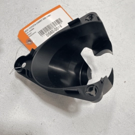 TOYOTA CAMRY STEERING COLUMN UPPER COVER TRIM SHIELD OEM 2018-2023