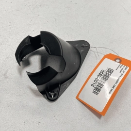 TOYOTA CAMRY STEERING COLUMN UPPER COVER TRIM SHIELD OEM 2018-2023