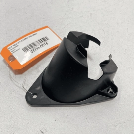 TOYOTA CAMRY STEERING COLUMN UPPER COVER TRIM SHIELD OEM 2018-2023
