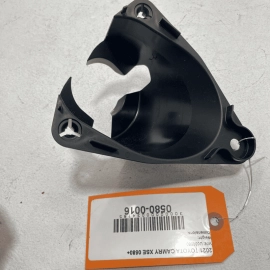 TOYOTA CAMRY STEERING COLUMN UPPER COVER TRIM SHIELD OEM 2018-2023