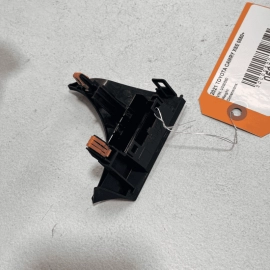 Dash Instrument Cluster Odo Odometer Trip Trim Cover Toyota Camry 2018-2023