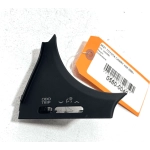 Dash Instrument Cluster Odo Odometer Trip Trim Cover Toyota Camry 2018-2023