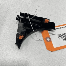 Dash Instrument Cluster Odo Odometer Trip Trim Cover Toyota Camry 2018-2023