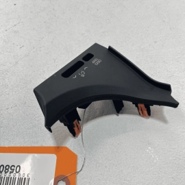 Dash Instrument Cluster Odo Odometer Trip Trim Cover Toyota Camry 2018-2023