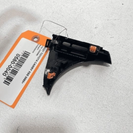 Dash Instrument Cluster Odo Odometer Trip Trim Cover Toyota Camry 2018-2023