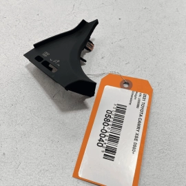 Dash Instrument Cluster Odo Odometer Trip Trim Cover Toyota Camry 2018-2023