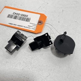 Front Windshield Washer Nozzle Toyota Camry 2018-2023 OEM