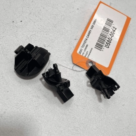 Front Windshield Washer Nozzle Toyota Camry 2018-2023 OEM