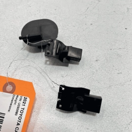Front Windshield Washer Nozzle Toyota Camry 2018-2023 OEM