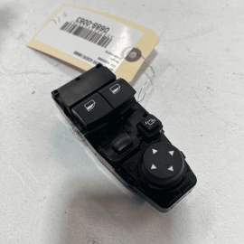 Driver Front Door Switch Driver's Window Mirror BMW 430IX 2017-2020 OEM