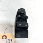 Driver Front Door Switch Driver's Window Mirror BMW 430IX 2017-2020 OEM