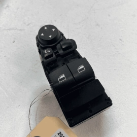 Driver Front Door Switch Driver's Window Mirror BMW 430IX 2017-2020 OEM