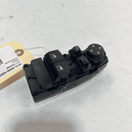 Driver Front Door Switch Driver's Window Mirror BMW 430IX 2017-2020 OEM