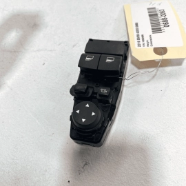 Driver Front Door Switch Driver's Window Mirror BMW 430IX 2017-2020 OEM