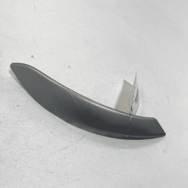 Front Left Side Door Pull Handle Cover Brushed Aluminum BMW 430IX 2017-2020