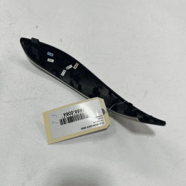 Front Left Side Door Pull Handle Cover Brushed Aluminum BMW 430IX 2017-2020