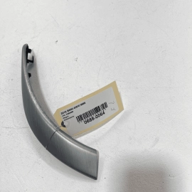 Front Left Side Door Pull Handle Cover Brushed Aluminum BMW 430IX 2017-2020