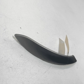 Front Left Side Door Pull Handle Cover Brushed Aluminum BMW 430IX 2017-2020