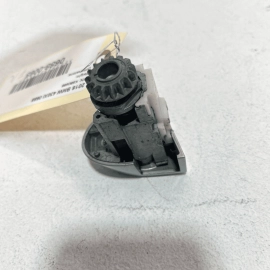 Front Driver Door Lock Cylinder W/ Cap Color A83 BMW 430IX 2017-2020 OEM