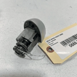 Front Driver Door Lock Cylinder W/ Cap Color A83 BMW 430IX 2017-2020 OEM