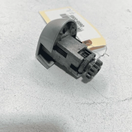 Front Driver Door Lock Cylinder W/ Cap Color A83 BMW 430IX 2017-2020 OEM