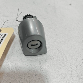 Front Driver Door Lock Cylinder W/ Cap Color A83 BMW 430IX 2017-2020 OEM