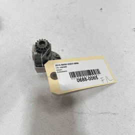 Front Driver Door Lock Cylinder W/ Cap Color A83 BMW 430IX 2017-2020 OEM