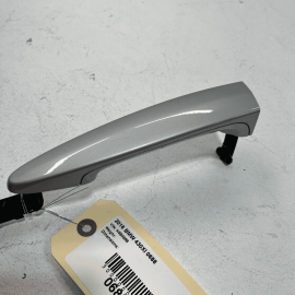 Front Left Side Exterior Door Handle Color A83 WA83 BMW 430IX 2017-2020 OEM