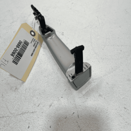 Front Left Side Exterior Door Handle Color A83 WA83 BMW 430IX 2017-2020 OEM