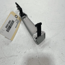 Front Left Side Exterior Door Handle Color A83 WA83 BMW 430IX 2017-2020 OEM