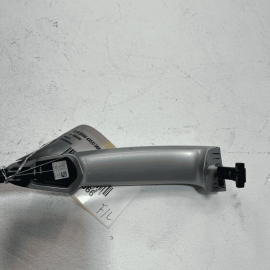 Front Left Side Exterior Door Handle Color A83 WA83 BMW 430IX 2017-2020 OEM