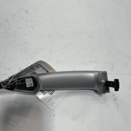 Front Left Side Exterior Door Handle Color A83 WA83 BMW 430IX 2017-2020 OEM