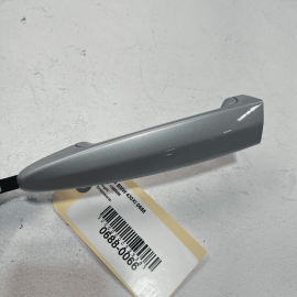 Front Left Side Exterior Door Handle Color A83 WA83 BMW 430IX 2017-2020 OEM