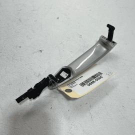 Front Left Side Exterior Door Handle Color A83 WA83 BMW 430IX 2017-2020 OEM