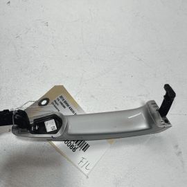 Front Left Side Exterior Door Handle Color A83 WA83 BMW 430IX 2017-2020 OEM