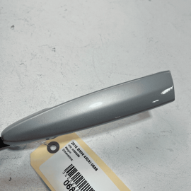 Front Left Side Exterior Door Handle Color A83 WA83 BMW 430IX 2017-2020 OEM