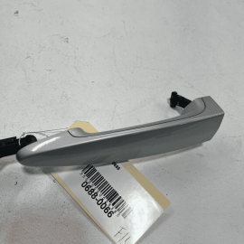 Front Left Side Exterior Door Handle Color A83 WA83 BMW 430IX 2017-2020 OEM