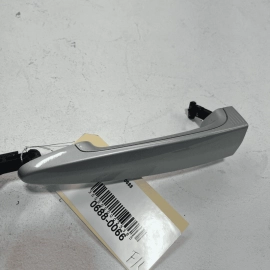 Front Left Side Exterior Door Handle Color A83 WA83 BMW 430IX 2017-2020 OEM