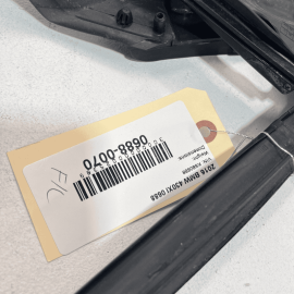 Front Left Outer Door / Mirror Seal BMW 430IX 2017-2020 OEM