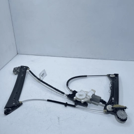 Front Left Door Window Regulator Motor BMW 430IX 2017-2020 OEM