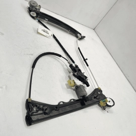 Front Left Door Window Regulator Motor BMW 430IX 2017-2020 OEM