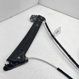 Front Left Door Window Regulator Motor BMW 430IX 2017-2020 OEM